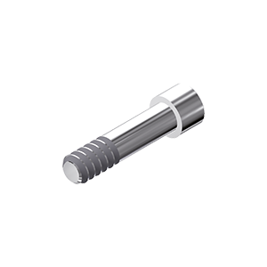 ZZ BASE D-I-ZSC 3.8 (Screw for Zi-abutments)