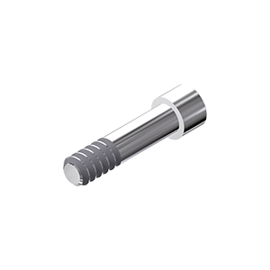 ZZ BASE D-I-ZSC 4.8 (Screw for Zi-abutments)