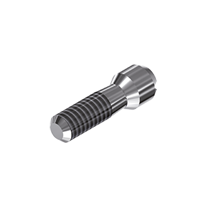 ZZ BASE BEGO-SEM-TSC 4.50 (Screw for Ti-abutments)