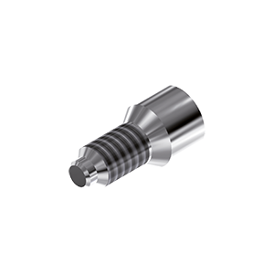 ZZ BASE BEGO-SEM-TSC MP (Screw for Ti-abutments)