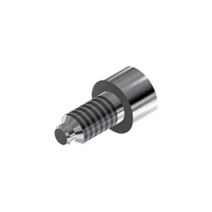 ZZ BASE BE-SE-S/RI-ZSC MP (Screw for Zi-abutments)