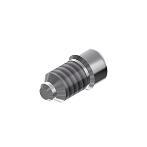 ZZ BASE MG-TS-SC 5.0 30° (Screw for Ti-abutments)