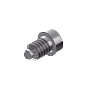 ZZ BASE MG-TS-ZSC 4.1 30° (Screw for Zi-abutments)