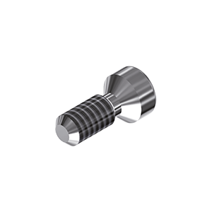 ZZ BASE STRAU-MUA-TSC 3.5 (Screw for Ti-abutments)