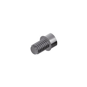 ZZ BASE CAMLOG VAR® 5.0/6.0 (Screw for Zr-abutments)