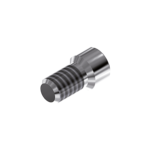 ZZ BASE OS-GS-CA-SC 4.0 (Screw for Ti-abutments)