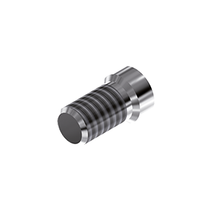 ZZ BASE OS-GS-CA-SC 6.0 (Screw for Ti-abutments)