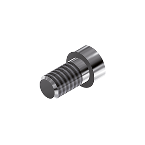 ZZ BASE OS-GS-CA-ZSC 6.0 (Screw for Zi-abutments)