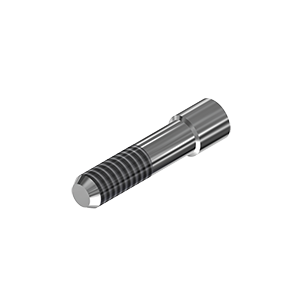 ZZ BASE AZ-VL-SC 5.5 (Screw for Ti-abutments)