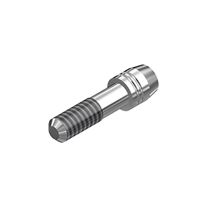ZZ BASE ID-LEG-TSC 3.0 (Screw for Ti-abutments)