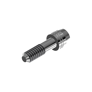 ZZ BASE ID-LEG-TSC 3.0 (Screw for Zi-abutments)