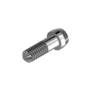 ZZ BASE ID-LEG-ZSC 5.7 (Screw for Zr-Abutments)