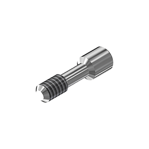 ZZ BASE MIS-C1 NARROW (Screw for Ti-abutments)