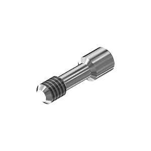 ZZ BASE MIS-C1 STANDARD (Screw for Ti-abutments)