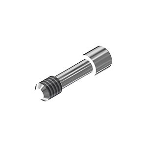 ZZ BASE MIS-C1 STANDARD (Screw for Zi-abutments)