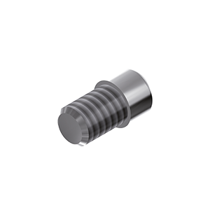 ZZ BASE ZIM-MUA-SC 4.5 (Screw for Ti-abutments)