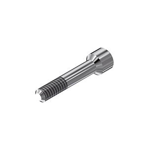ZZ BASE BI-KO-SC 3.0 (Screw for Ti-abutments)