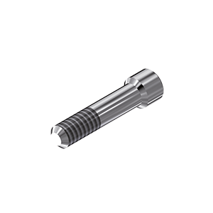 ZZ BASE BI-KO-SC 3.6/4.2/4.8/5.4 (Screw for Ti-abutments)