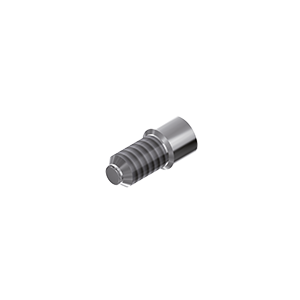ZZ BASE BI-KO-SC 4.0 (Screw for Ti-abutments)