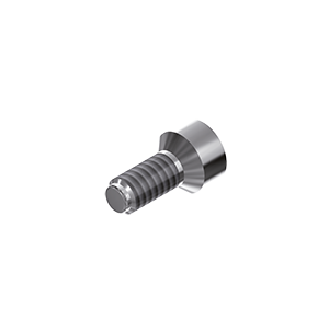 ZZ BASE BI-KO-SC 4.9 (Screw for Ti-abutments)