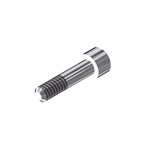 ZZ BASE BI-KO-ZSC 3.6/4.2/4.8/5.4 (Screw for Zi-abutments)