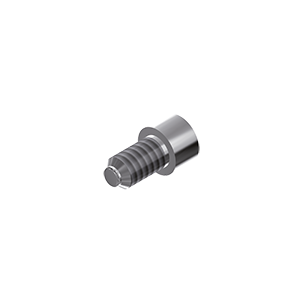 ZZ BASE BI-KO-ZSC 4.0 (Screw for Zi-abutments)