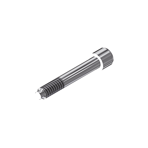 ZZ BASE K3-ZSC Mini (Screw for Zi-abutments)