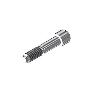 ZZ BASE K3-ZSC Standard (Screw for Zi-abutments)