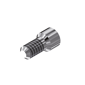 ZZ BASE B-LPA- SC (Screw for Ti-abutments)