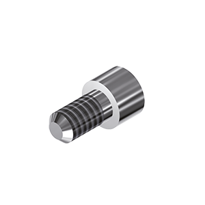 ZZ BASE B-LPA- SC (Screw for Zirconia-abutments)