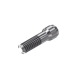 ZZ BASE AS-EV-SC 3.6 (Screw for Ti-abutments)