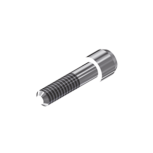ZZ BASE AS-EV-SC 3.0 (Screw for Zr-abutments)