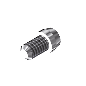 ZZ BASE AS-EV-ZSC UA (Screw for Zi-abutments)