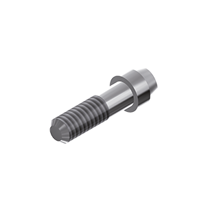 ZZ BASE AS-EV-ZSC Profile Ø P 4.2 (Screw for Zr-abutments)