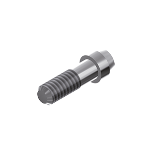 ZZ BASE AS-EV-ZSC Profile Ø P 4.8 (Screw for Zr-abutments)