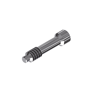 ZZ BASE CO-H-SC HEX 2.2 (Screw for Ti-abutments)