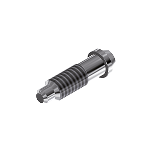 ZZ BASE IL-UH-SC 4.75 (Screw for Ti-abutments)