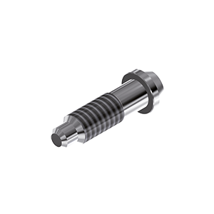 ZZ BASE IL-UH-ZSC 4.0 (Screw for Zi-abutments)