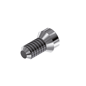 ZZ BASE ST-SA-SC 4.6 (Screw for Ti-abutments)