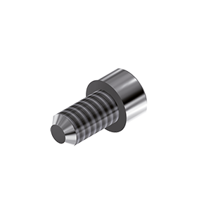 ZZ BASE ST-SA-ZSC 3.5 (Screw for Zi-abutments)