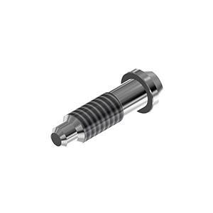 ZZ BASE IL-II-ZSC Wd (Screw for Zi-abutments)