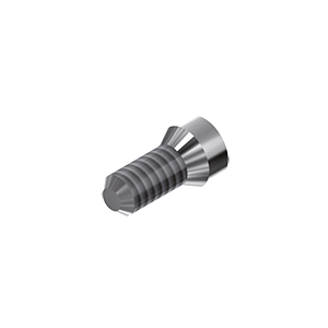 ZZ BASE F-DA-TSC Balance Base (Screw for Ti-abutments)