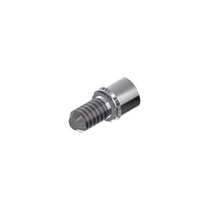 ZZ BASE AG-AX-SC MUA 4.8 (Screw for Ti-abutments)