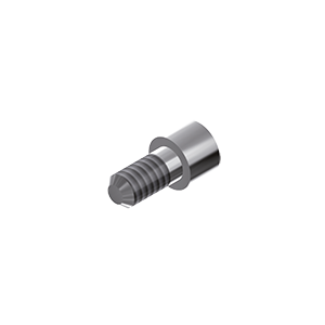 ZZ BASE AG-AX-ZSC MUA 4.0 (Screw for Zi-abutments)