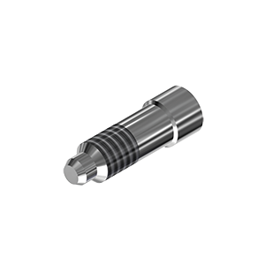 ZZ BASE P-TS-SC S5 (Screw for Ti-abutments)
