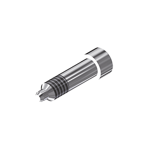 ZZ BASE P-TS-ZSC S4 (Screw for Zi-abutments)