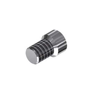 ZZ BASE MD-MB-SC (Screw for Ti-abutments)