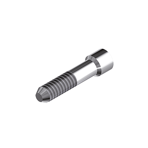 ZZ BASE MD-MI-SC 3.0 (Screw for Ti-abutments)
