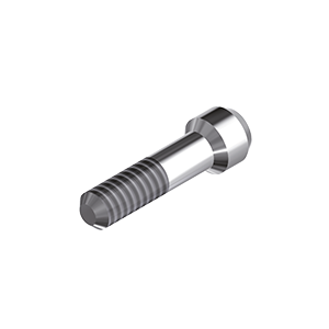 ZZ BASE MD-MI-SC 3.5-5.0 (Screw for Ti-abutments)