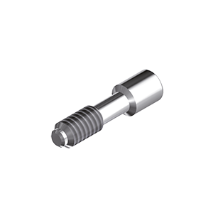 ZZ BASE CN-ST-SC (Screw for Ti-abutments)